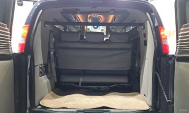 Express Van