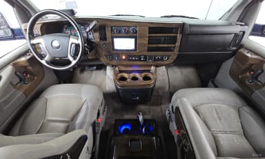 Express Van