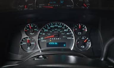 Express Van