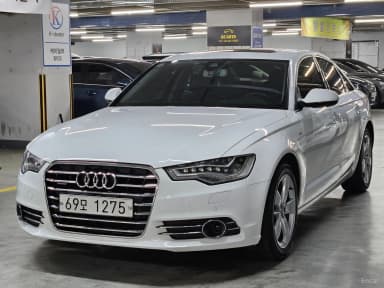 New A6