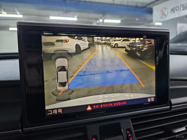 New A6