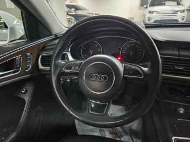 New A6