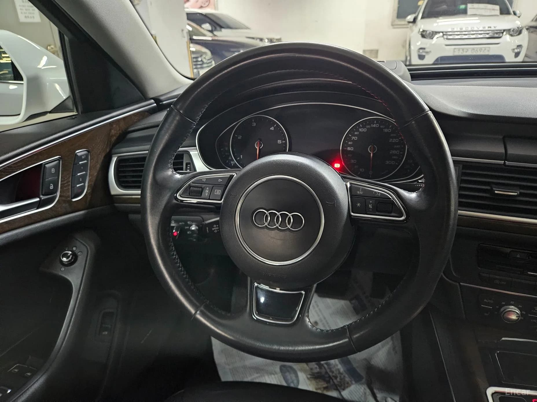 New A6