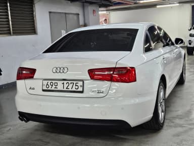 New A6