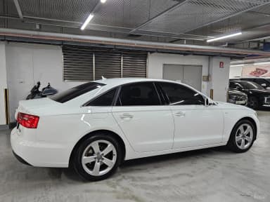 New A6
