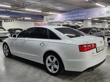 New A6