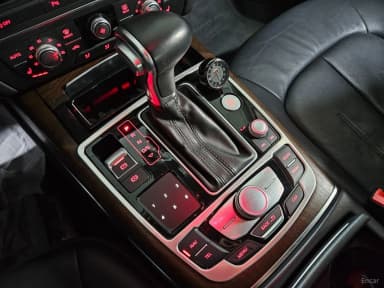 New A6
