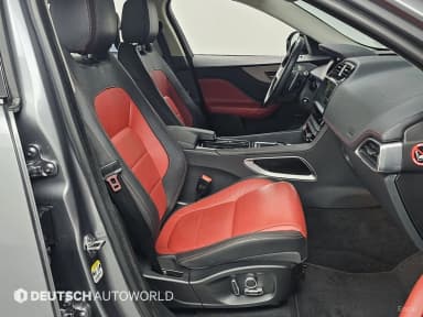 F-PACE