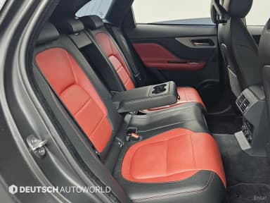 F-PACE