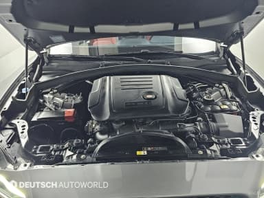 F-PACE