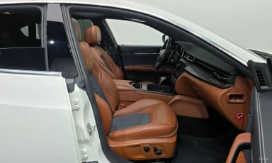 Quattroporte
