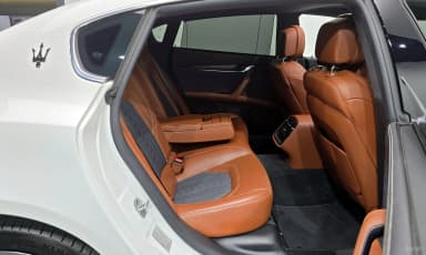 Quattroporte
