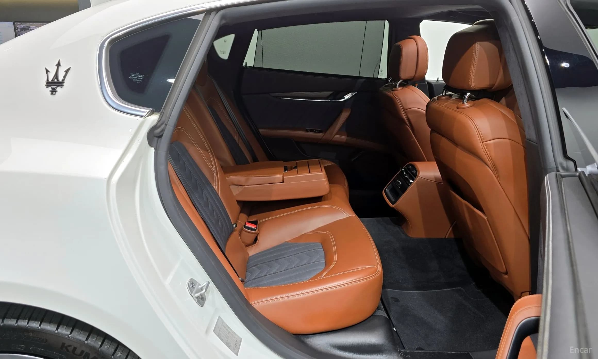 Quattroporte