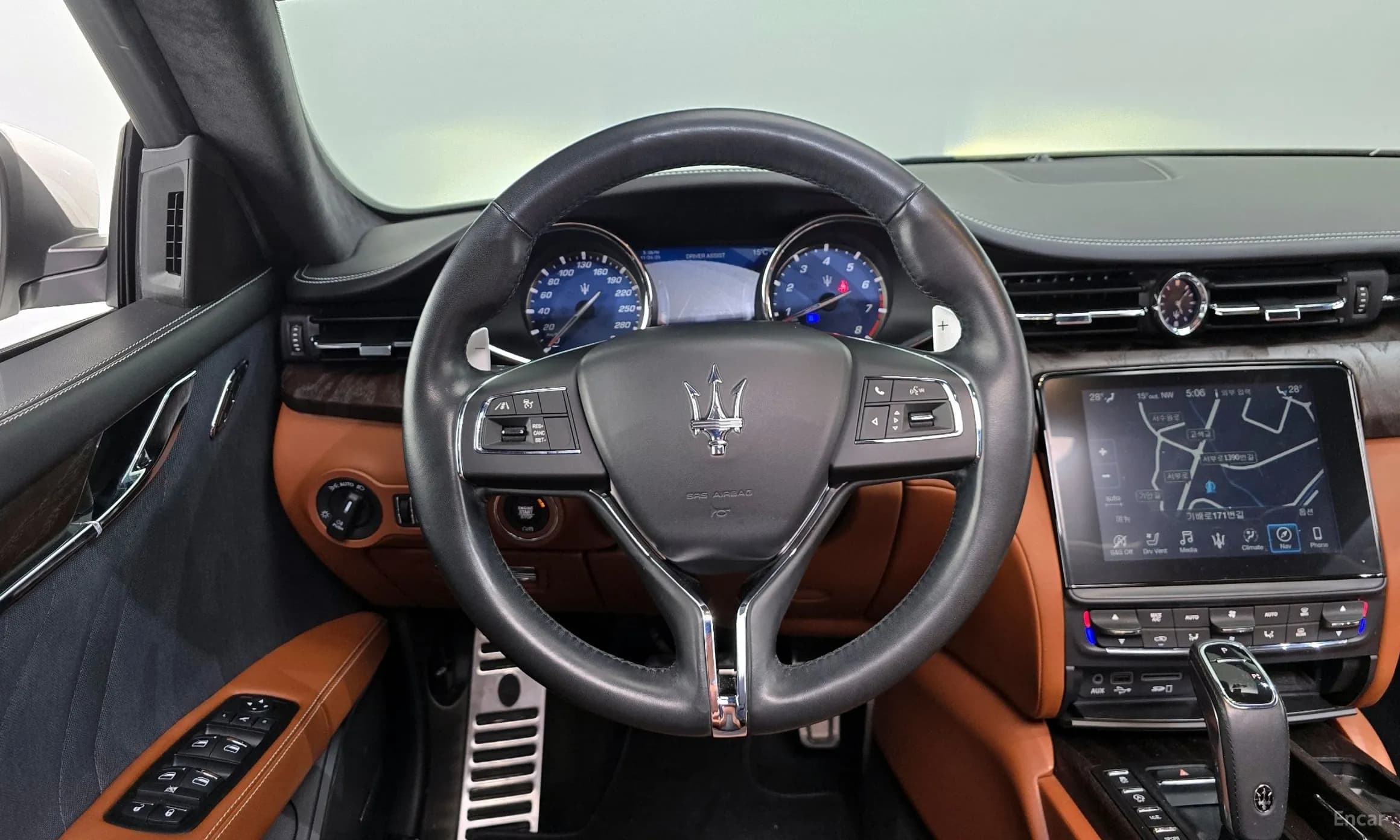 Quattroporte