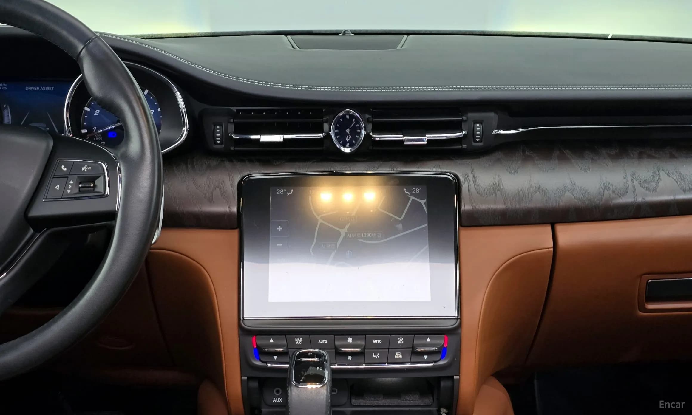Quattroporte