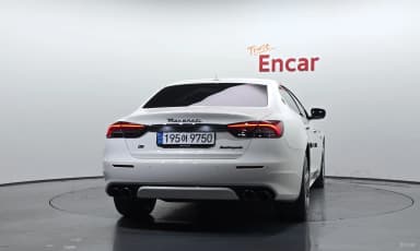 Quattroporte