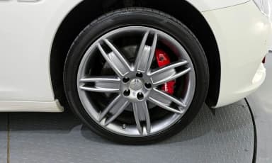 Quattroporte