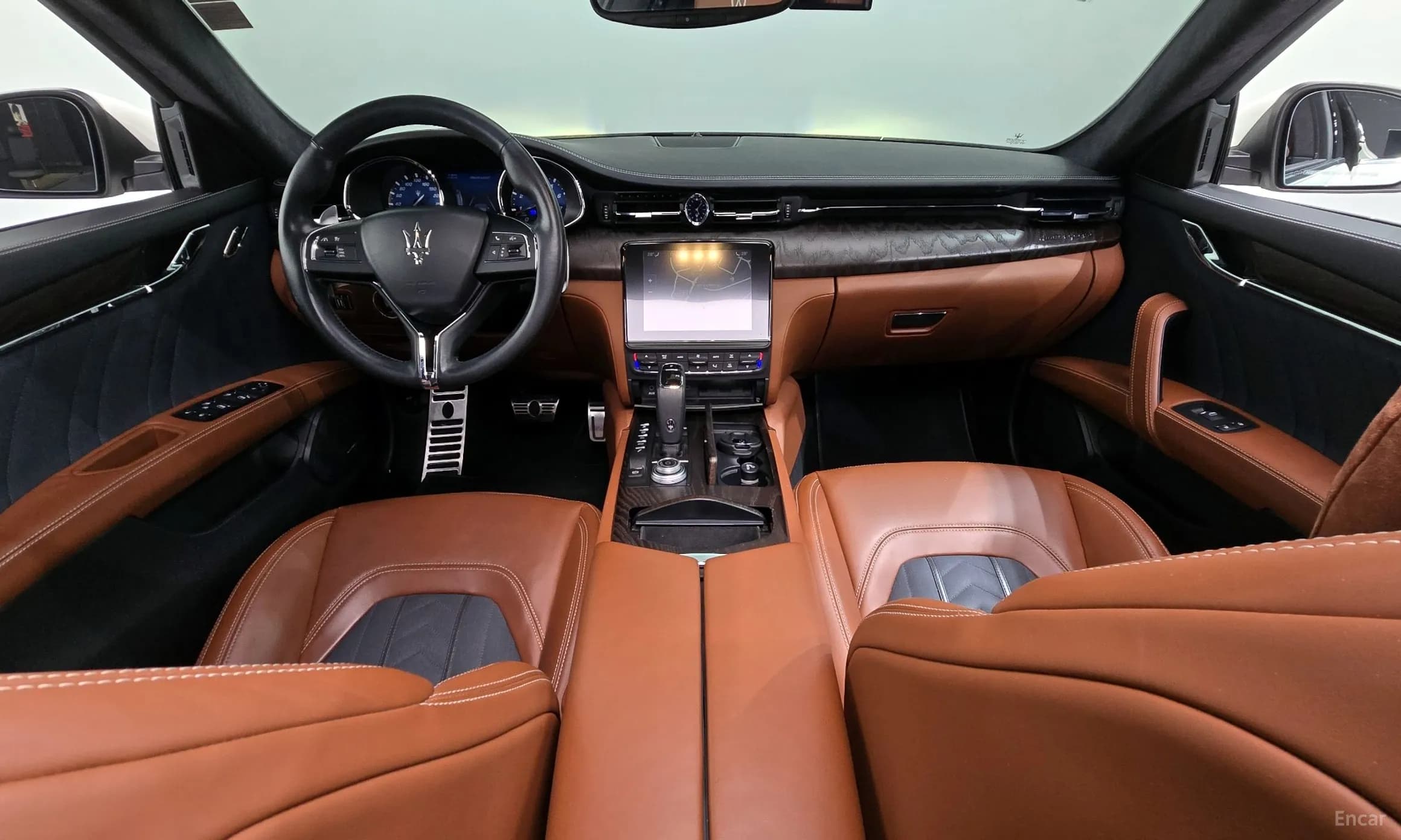 Quattroporte