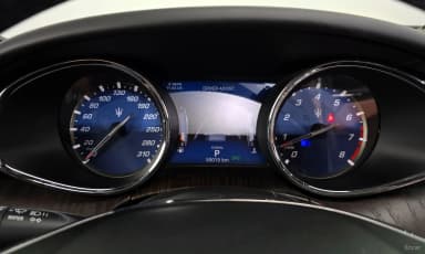 Quattroporte