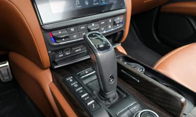 Quattroporte