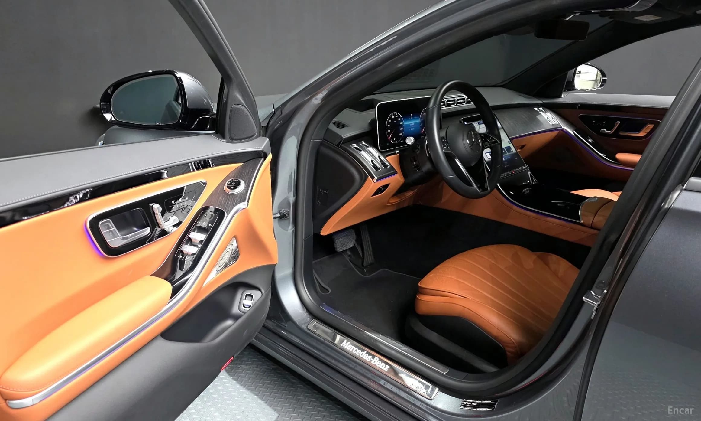S-Class W223