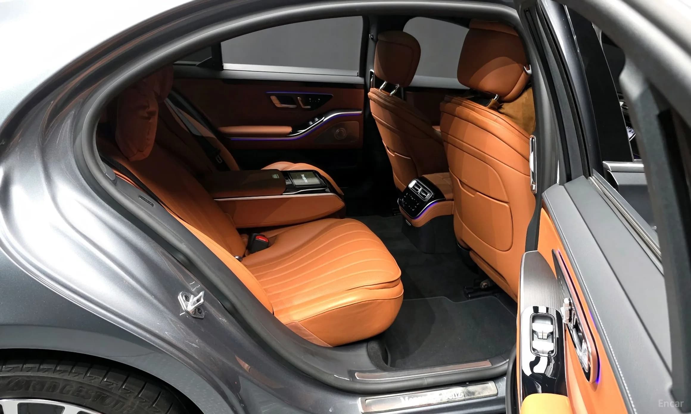 S-Class W223