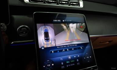 S-Class W223