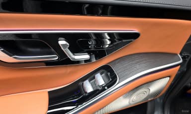 S-Class W223