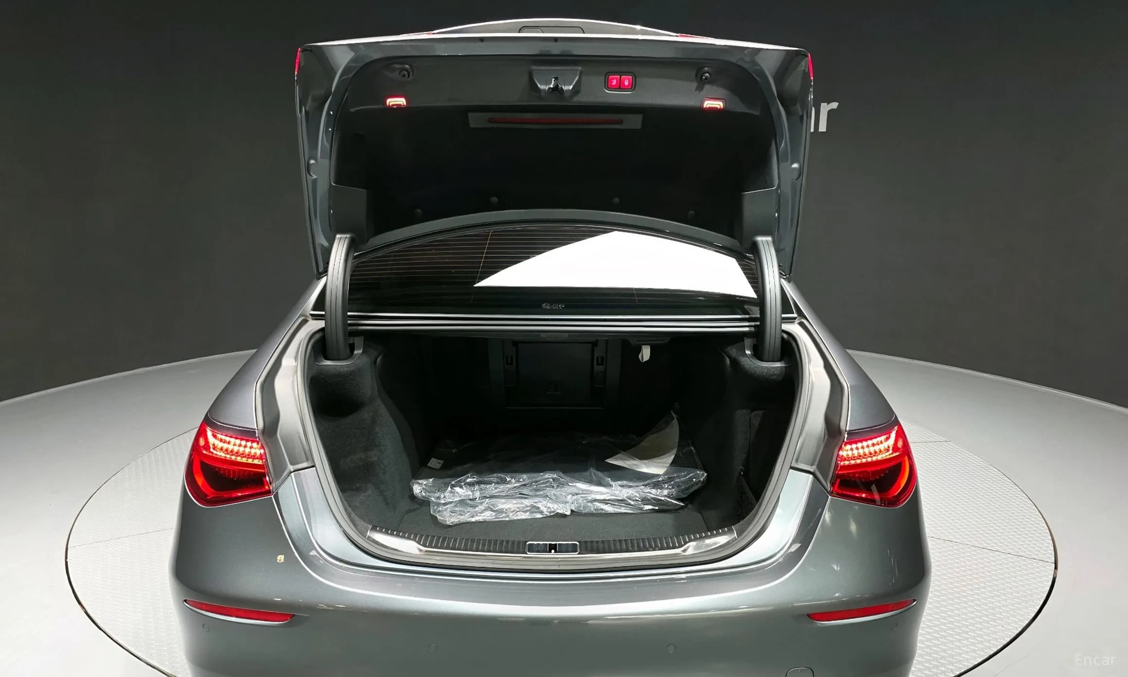 S-Class W223