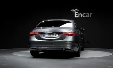 S-Class W223