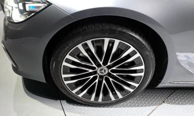 S-Class W223