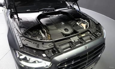S-Class W223