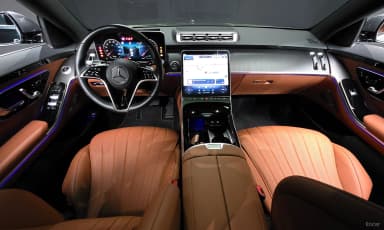S-Class W223