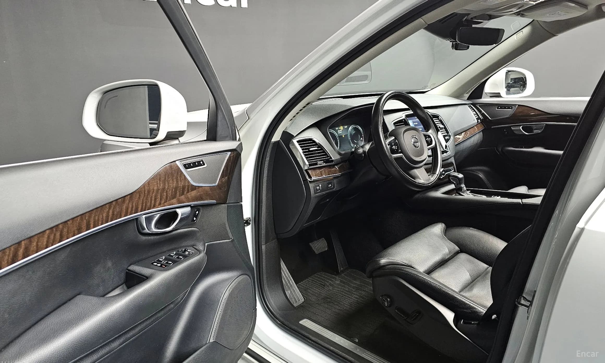 XC90 Gen 2