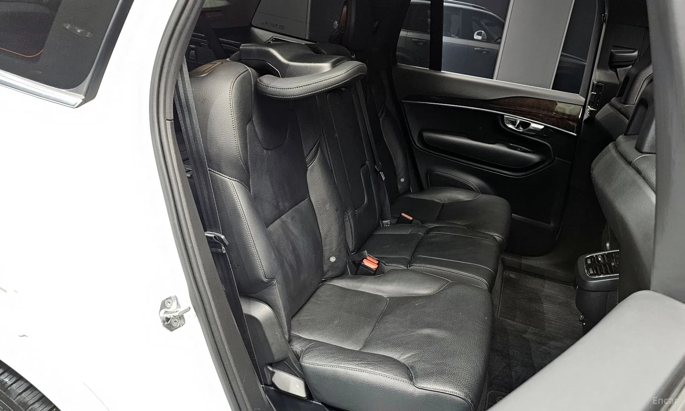 XC90 Gen 2