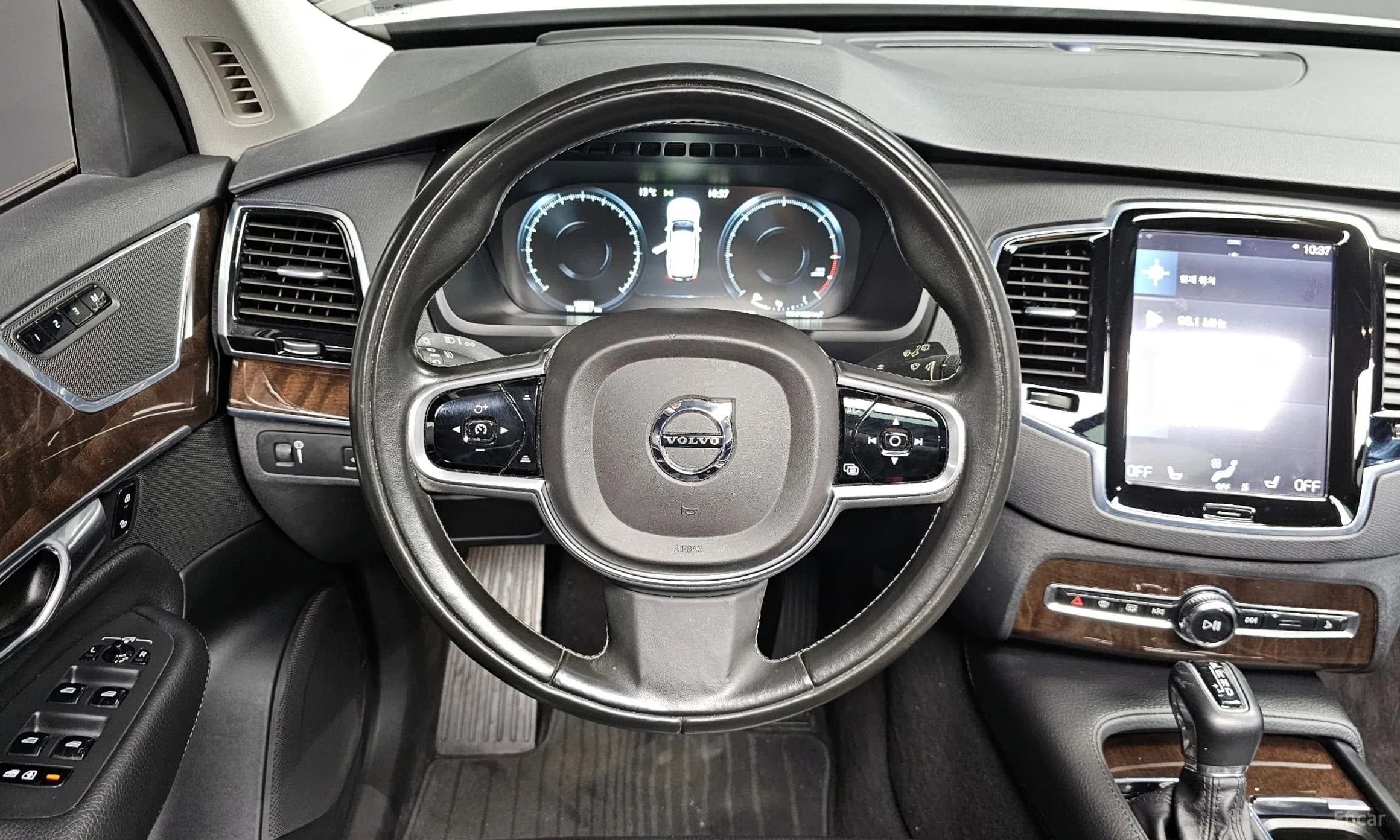 XC90 Gen 2