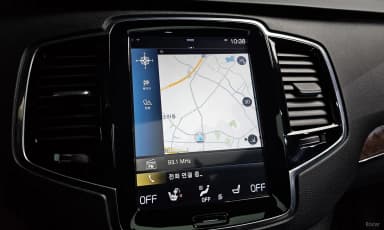 XC90 Gen 2