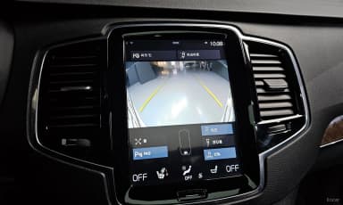 XC90 Gen 2