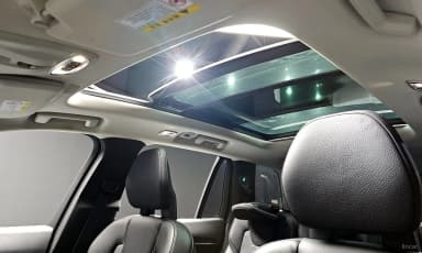 XC90 Gen 2
