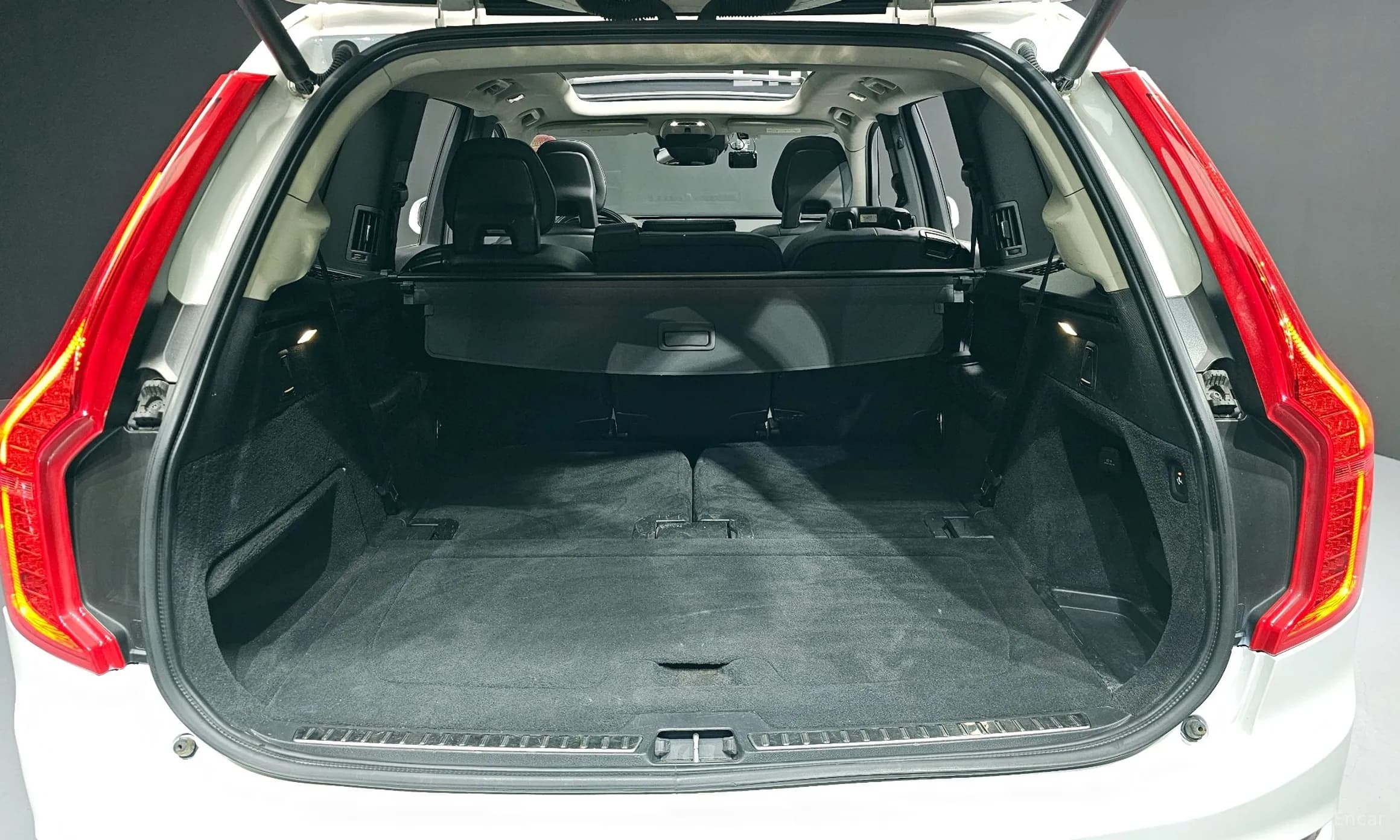 XC90 Gen 2