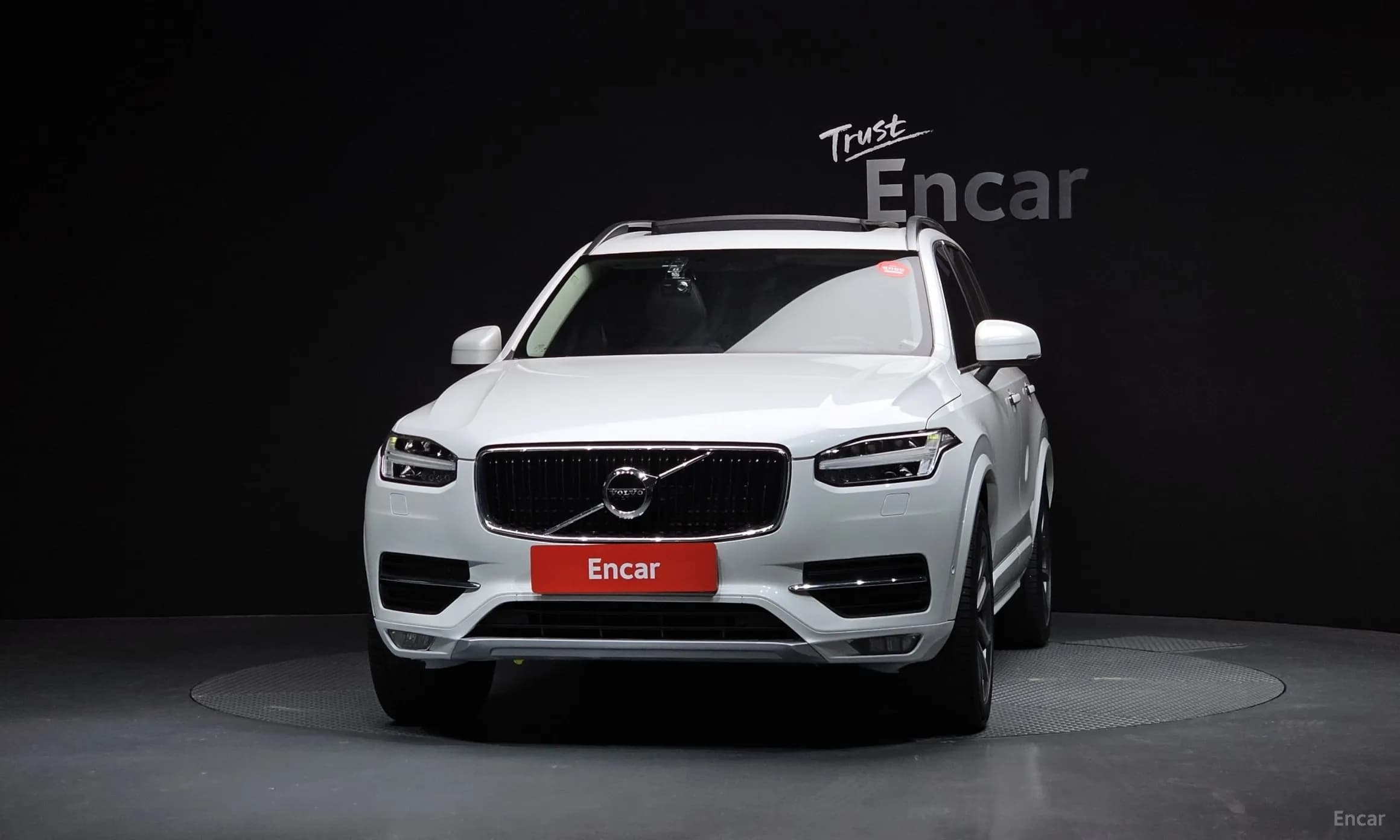 XC90 Gen 2
