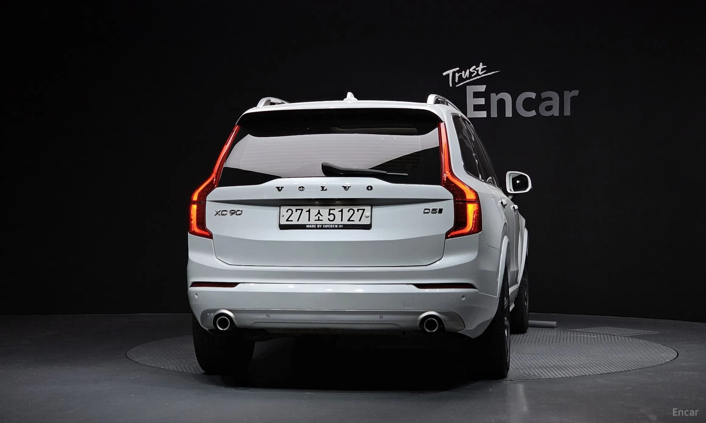 XC90 Gen 2