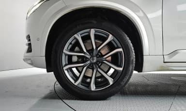 XC90 Gen 2