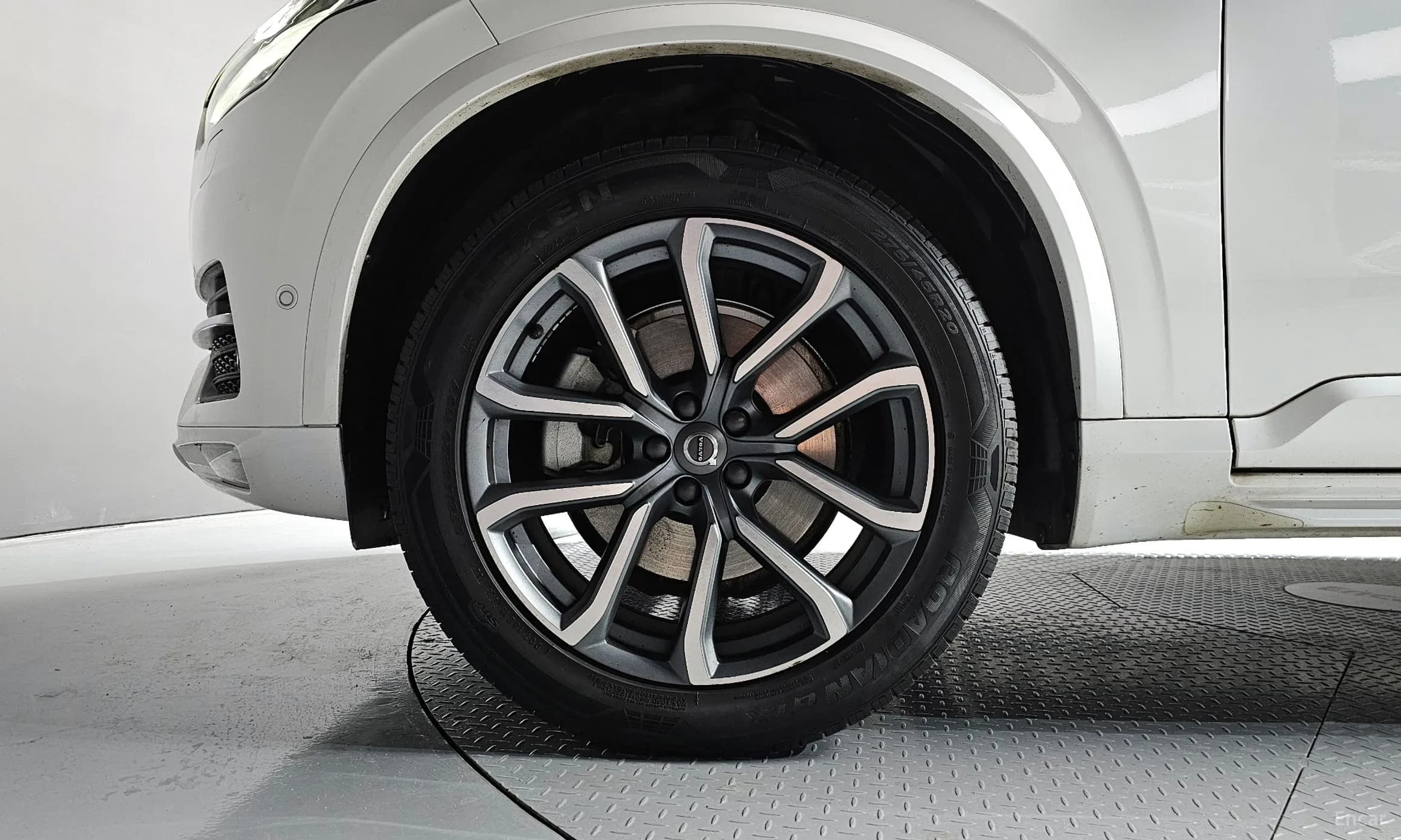 XC90 Gen 2