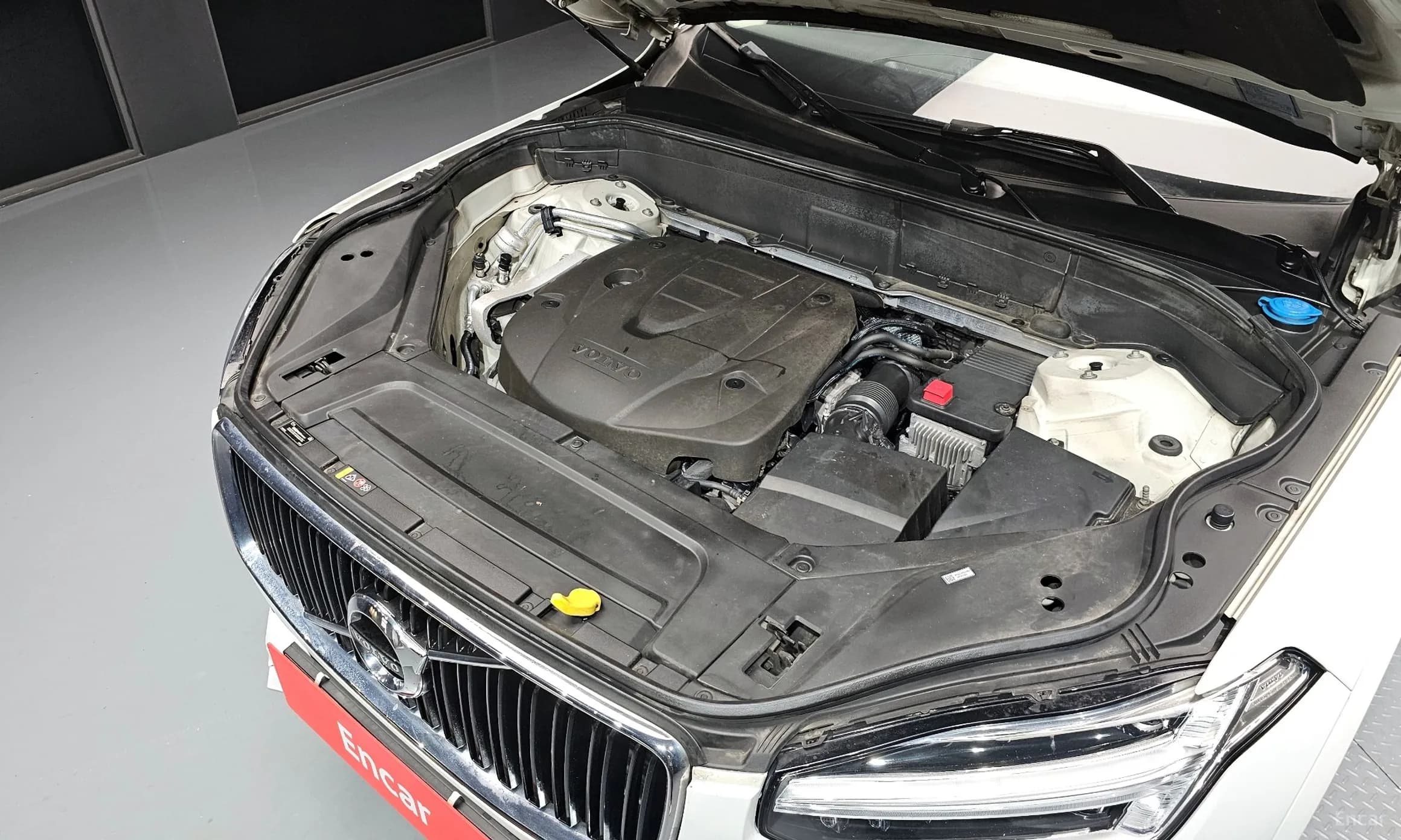 XC90 Gen 2