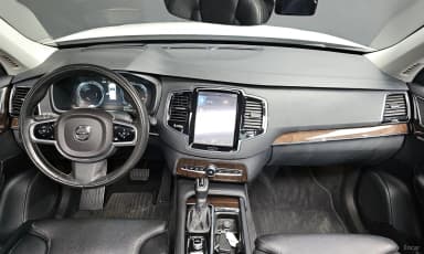 XC90 Gen 2