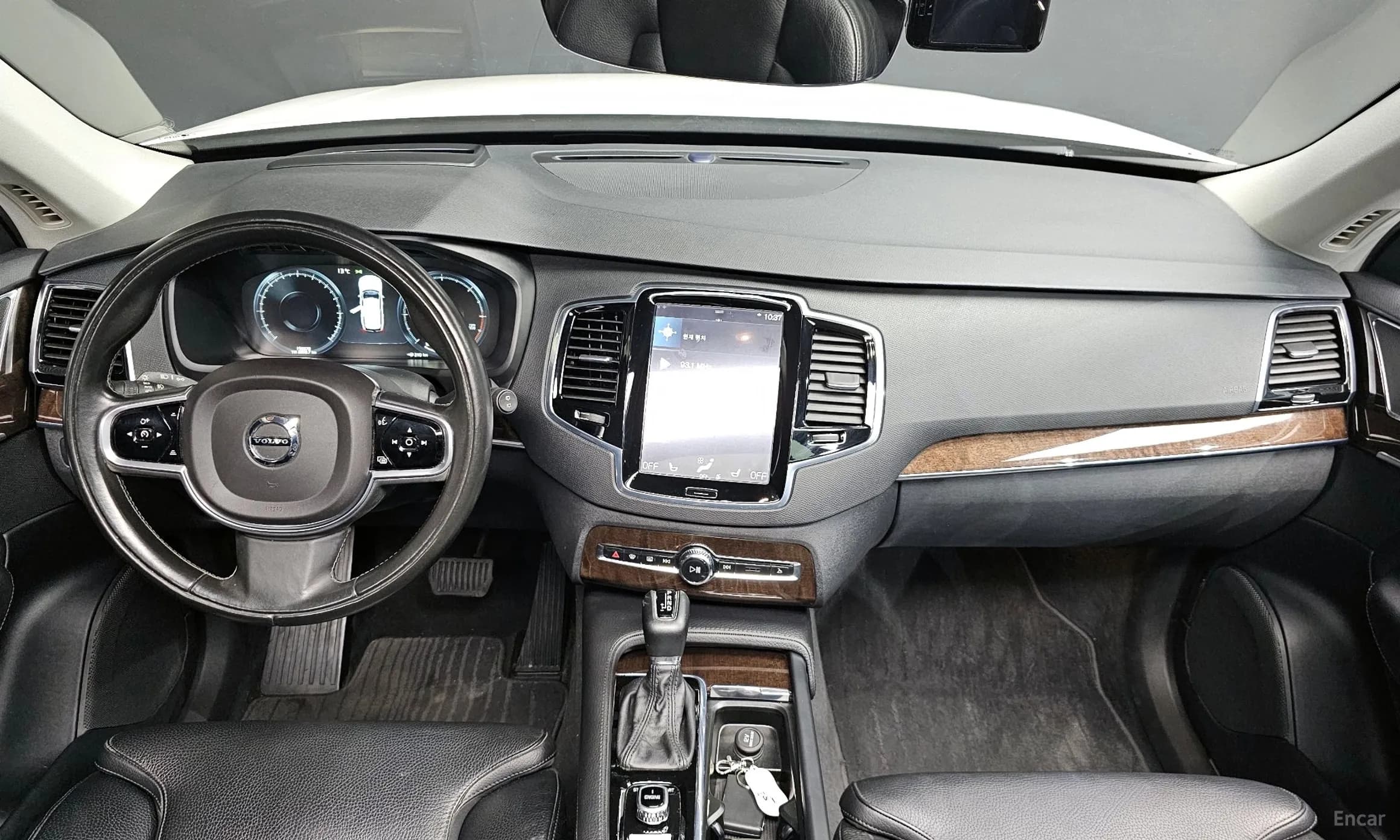 XC90 Gen 2