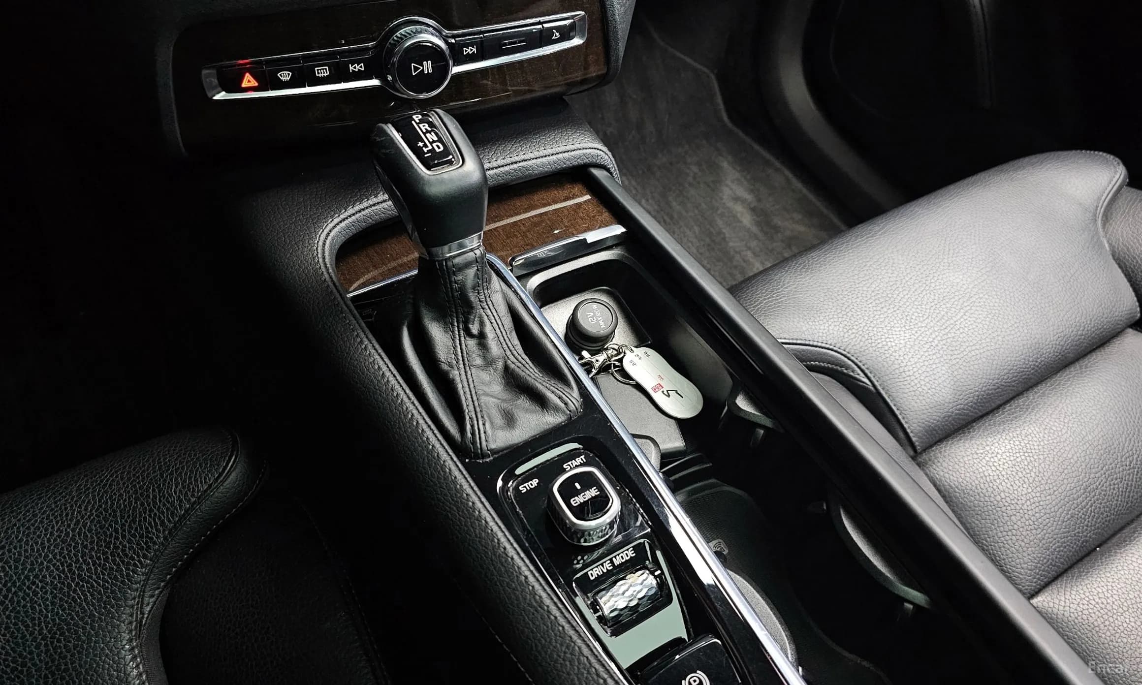 XC90 Gen 2