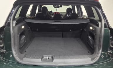 Cooper S Clubman