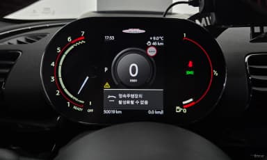 Cooper S Clubman